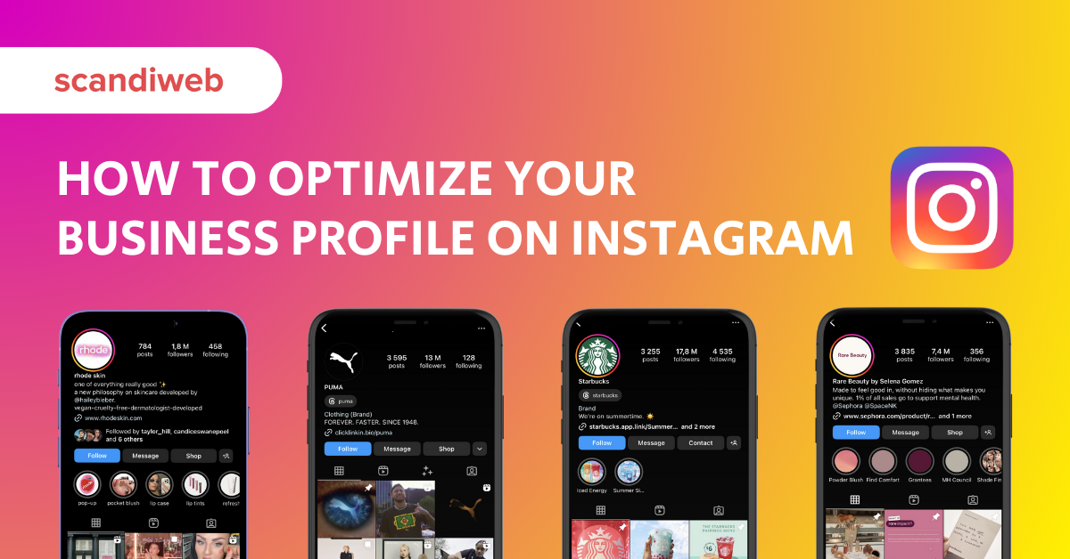 Want to Accurately Acquire Effective User Data? Instagram Category Data Can Help You Do It